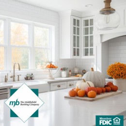 Harvesting Home Equity: How to Make the Most of Your Home's Value This Fall