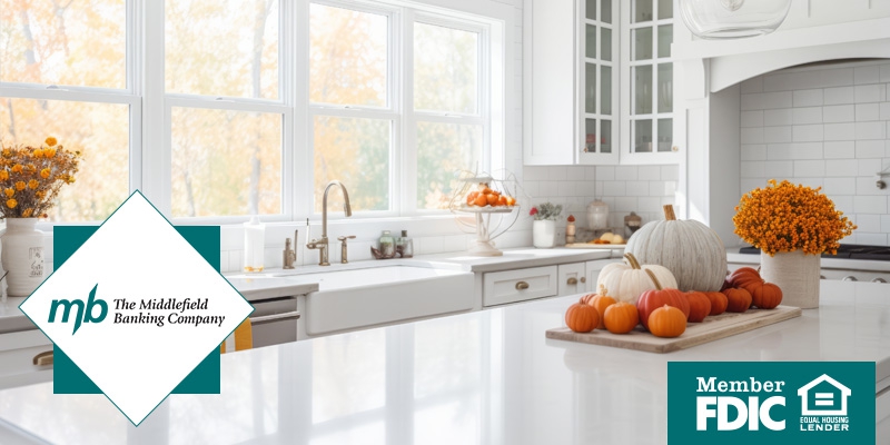 Harvesting Home Equity: How to Make the Most of Your Home's Value This Fall