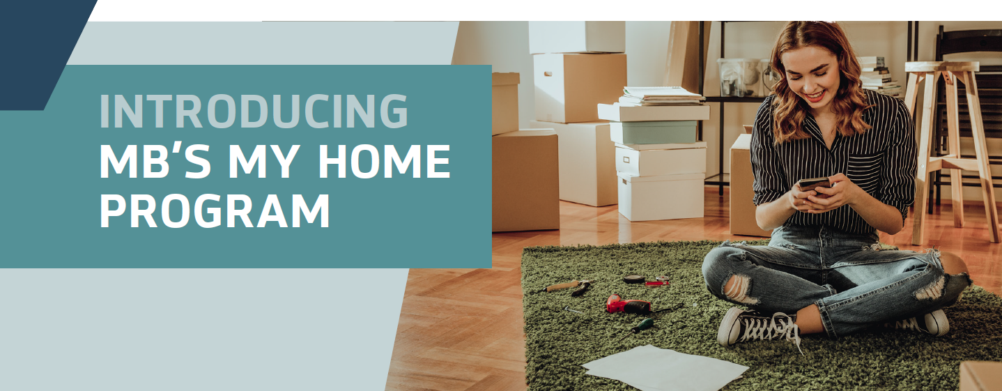 Introducing Middlefield Bank's My Home Program
