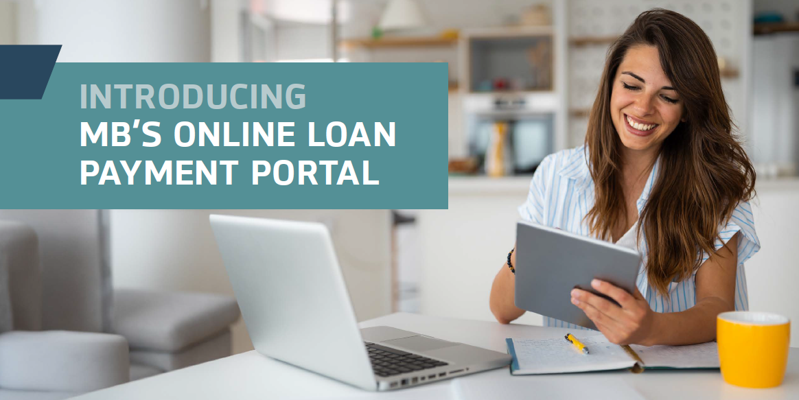 MBs Online Loan Payment Portal